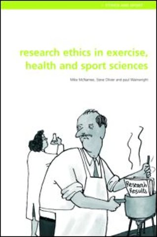 Research Ethics in Exercise, Health and Sports Sciences