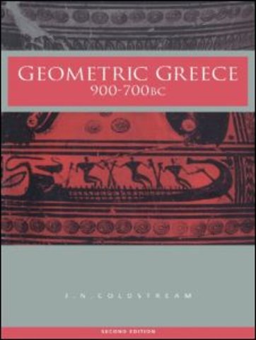 Geometric Greece