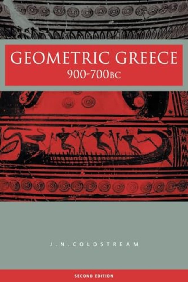 Geometric Greece