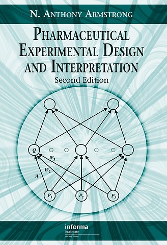 Pharmaceutical Experimental Design and Interpretation