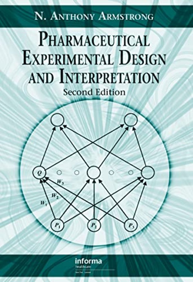Pharmaceutical Experimental Design and Interpretation