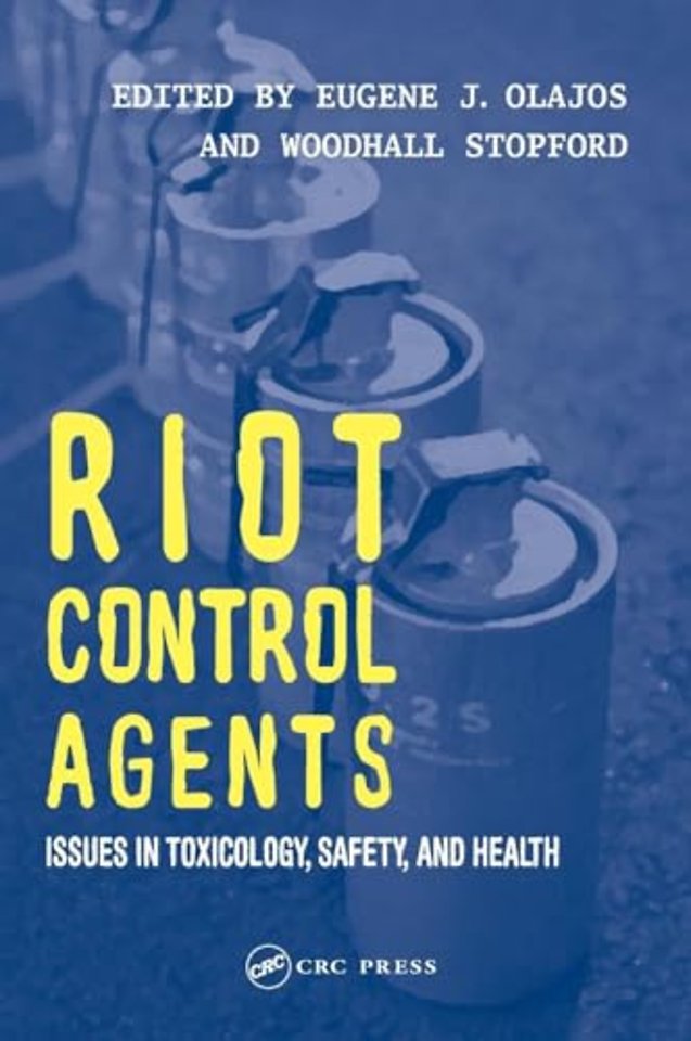 Riot Control Agents