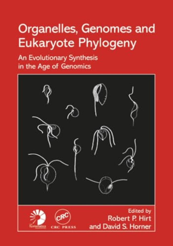 Organelles, Genomes and Eukaryote Phylogeny