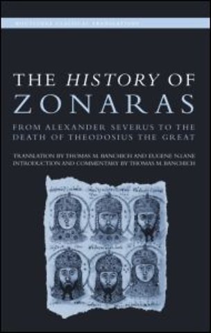 History of Zonaras