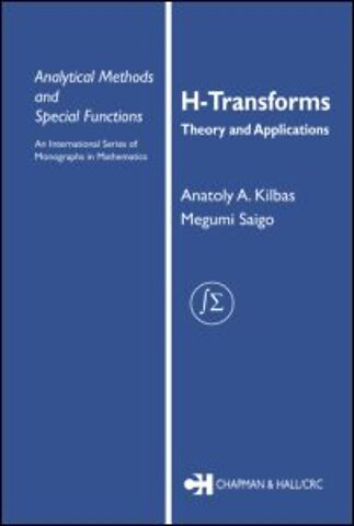 H-Transforms