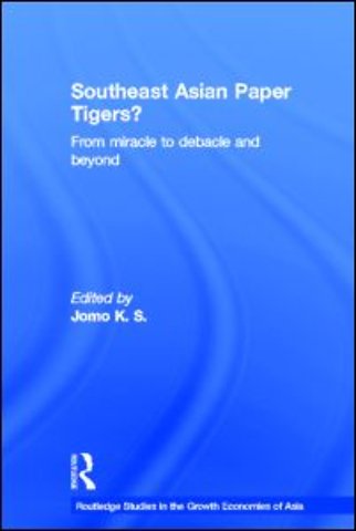 Southeast Asian Paper Tigers?