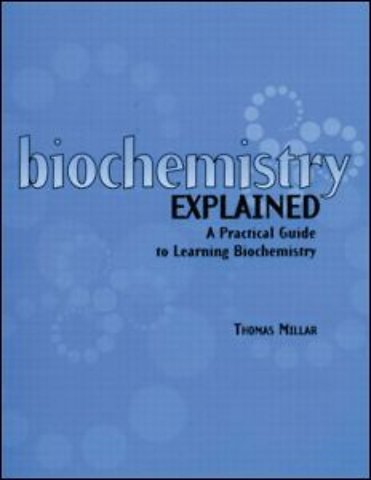 Biochemistry Explained