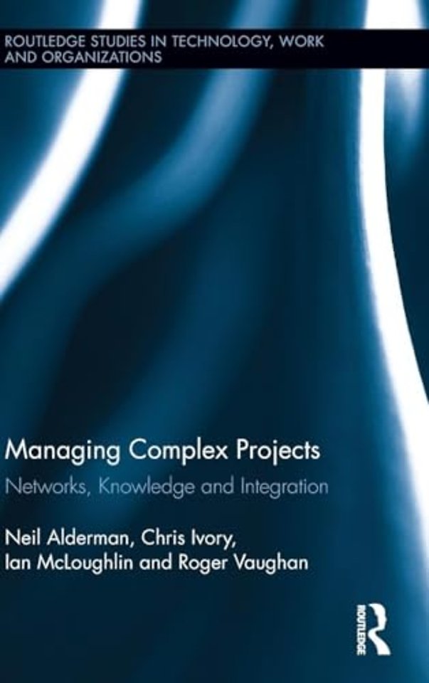 Managing Complex Projects
