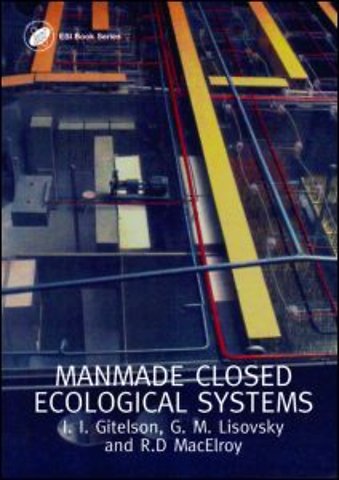 Man-Made Closed Ecological Systems