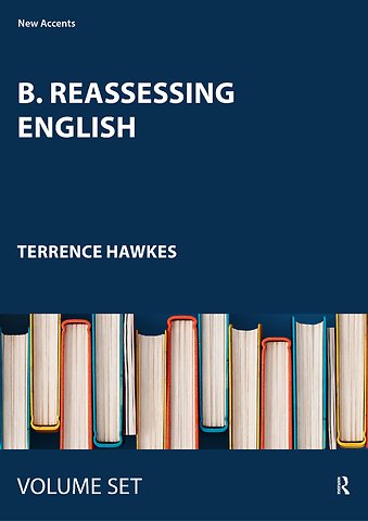B. Reassessing English