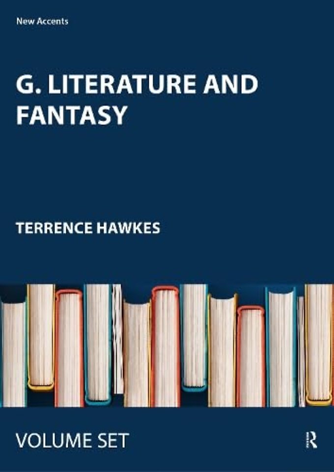 G. Literature and Fantasy