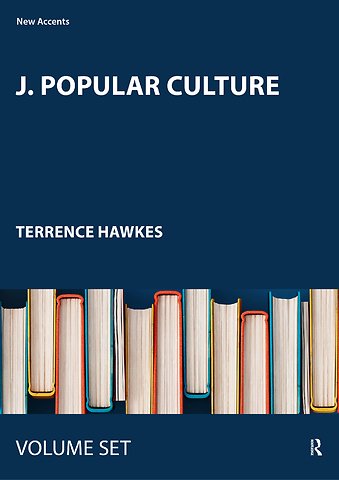 J. Popular Culture