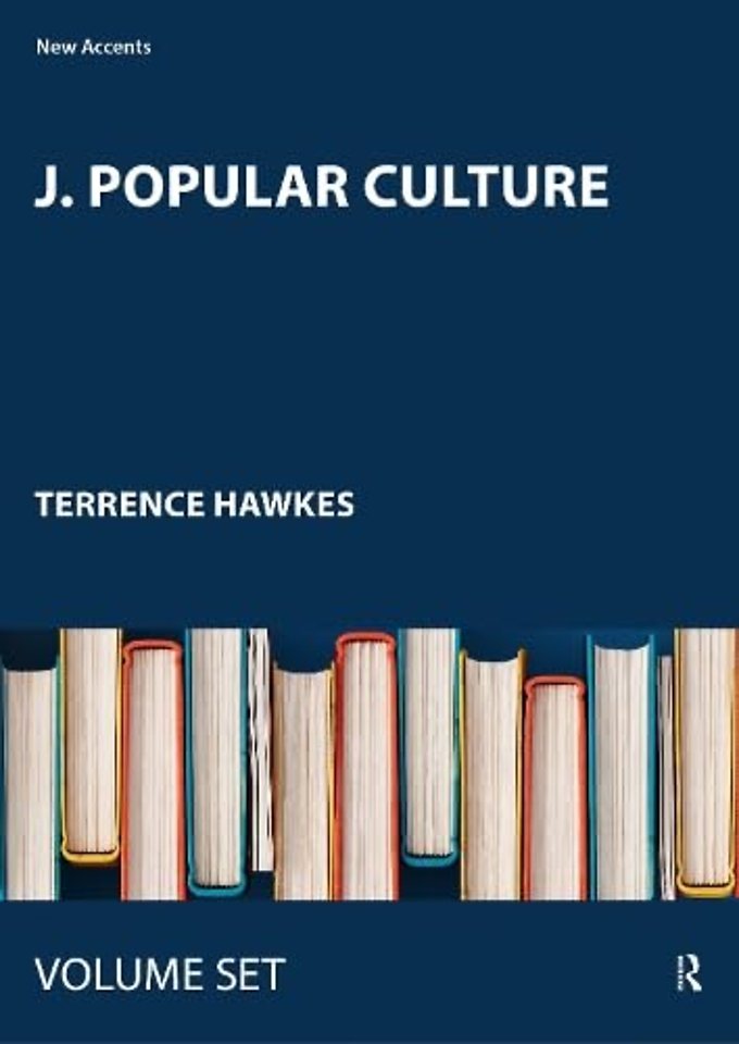 J. Popular Culture