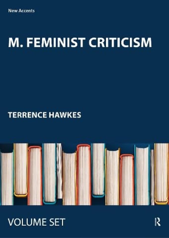 M. Feminist Criticism