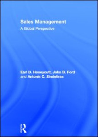 Sales Management
