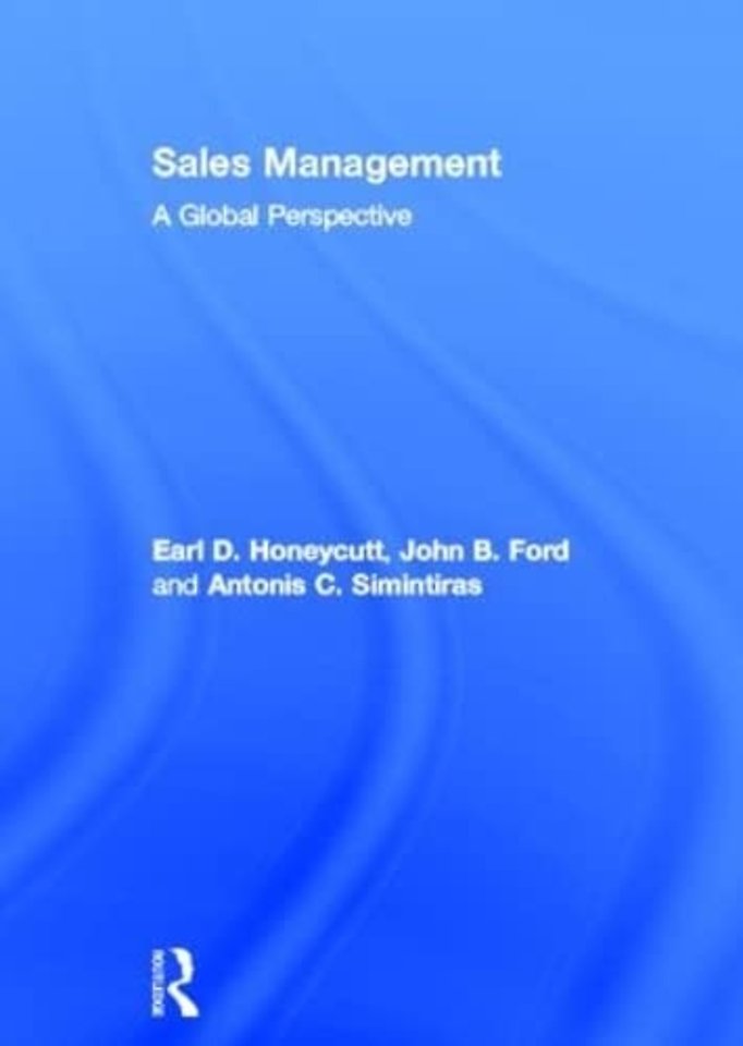 Sales Management