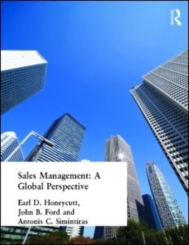 Sales Management