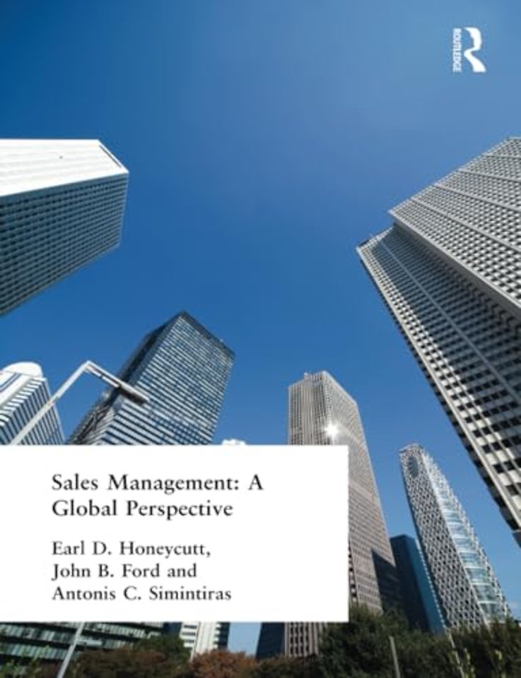 Sales Management