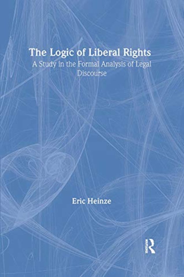 Logic of Liberal Rights