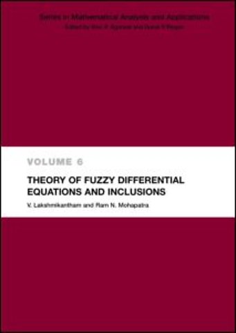 Theory of Fuzzy Differential Equations and Inclusions