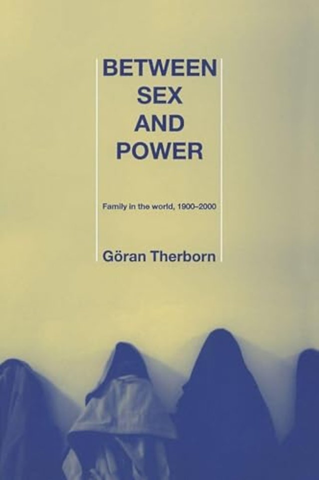 Between Sex and Power