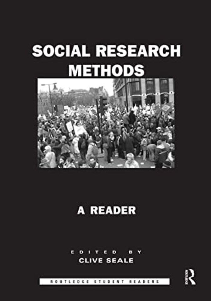 Social Research Methods
