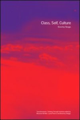 Class, Self, Culture