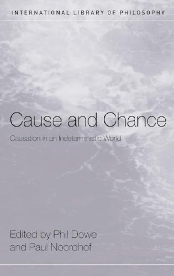 Cause and Chance