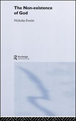 Non-Existence of God