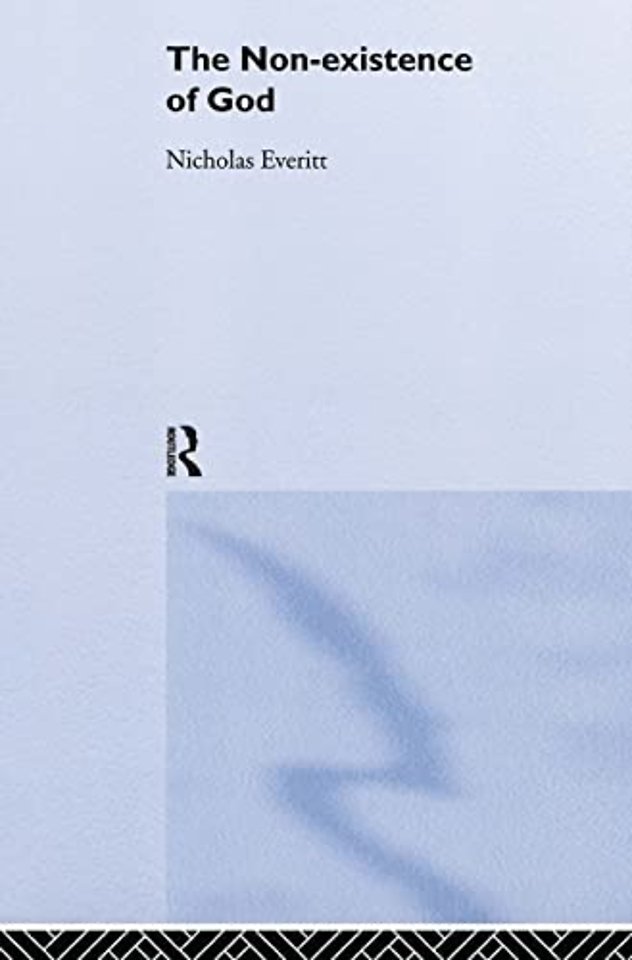 Non-Existence of God