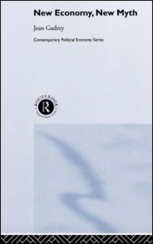 New Economy, New Myth