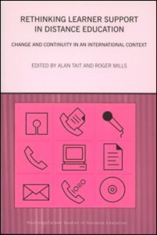 Rethinking Learner Support in Distance Education