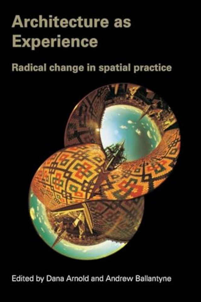 Architecture as Experience