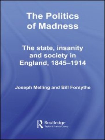 Politics of Madness