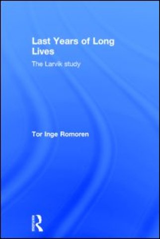 Last Years of Long Lives