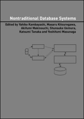 Nontraditional Database Systems