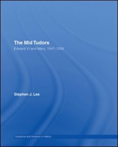 Mid Tudors