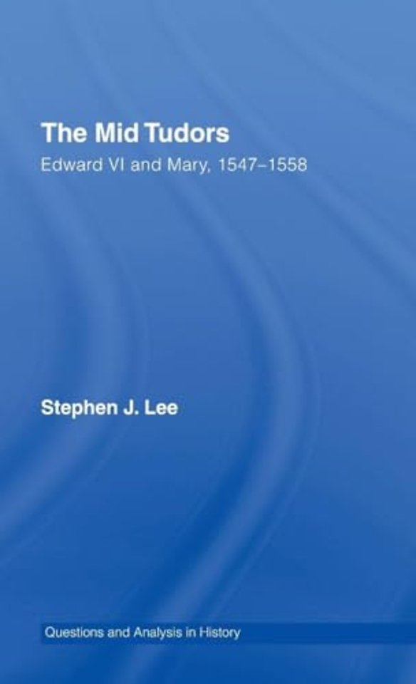 Mid Tudors