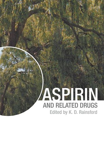 Aspirin and Ibuprofen (2 Volume Set)