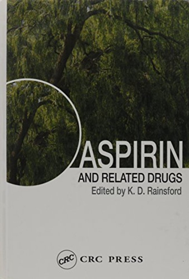 Aspirin and Ibuprofen  (2 Volume Set)