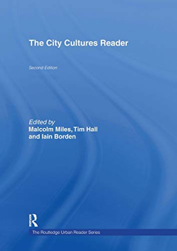 City Cultures Reader
