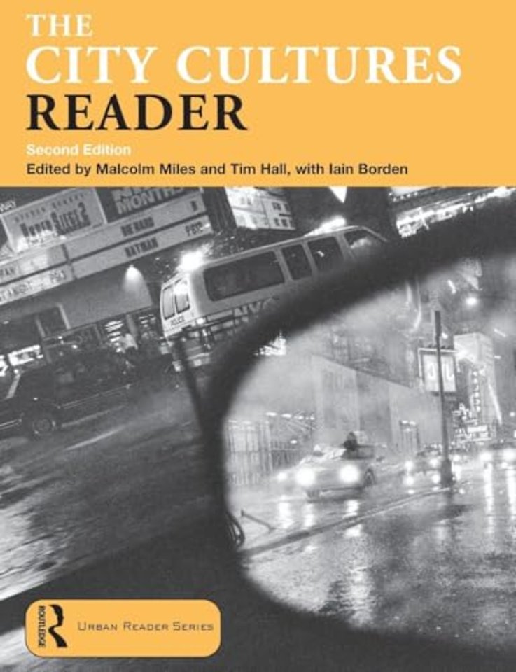 City Cultures Reader