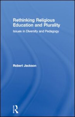 Rethinking Religious Education and Plurality