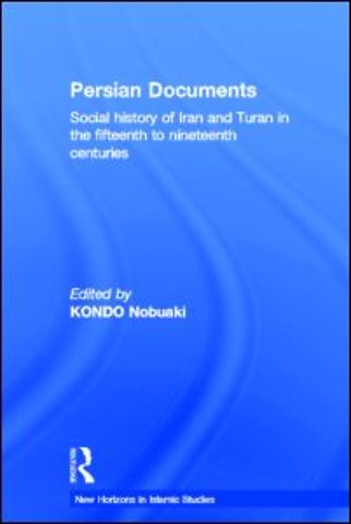 Persian Documents