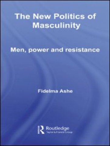 New Politics of Masculinity