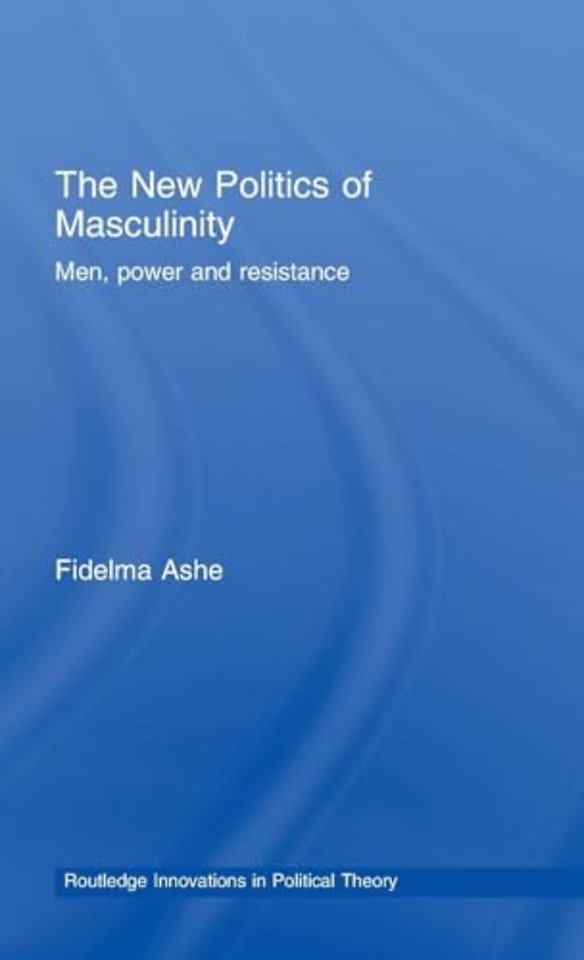 New Politics of Masculinity