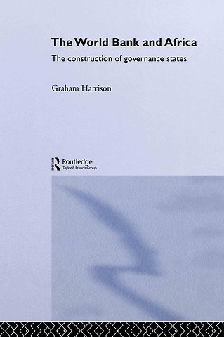 World Bank and Africa