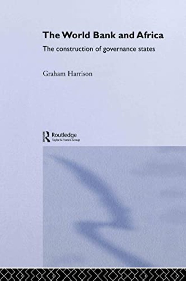 World Bank and Africa