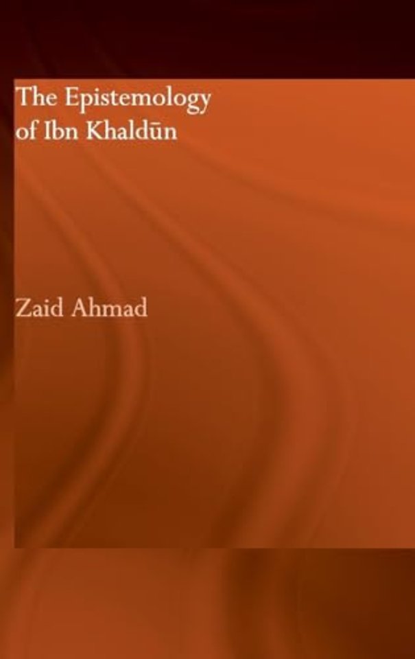 Epistemology of Ibn Khaldun