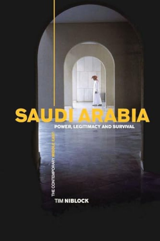 Contemporary Middle East